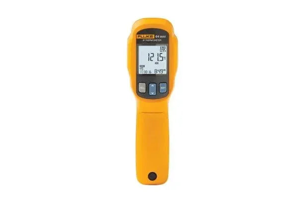 Fluke 64 MAX IR Infrared Thermometer Secondary image