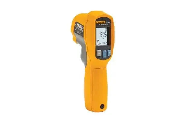 Fluke 64 MAX IR Thermometer 