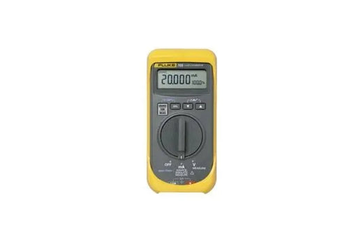 Fluke 705 Loop Calibrator Price In Pakistan