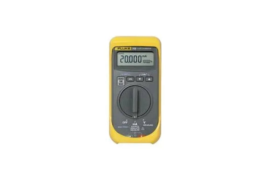 Fluke 705 Loop Calibrator Price In Pakistan