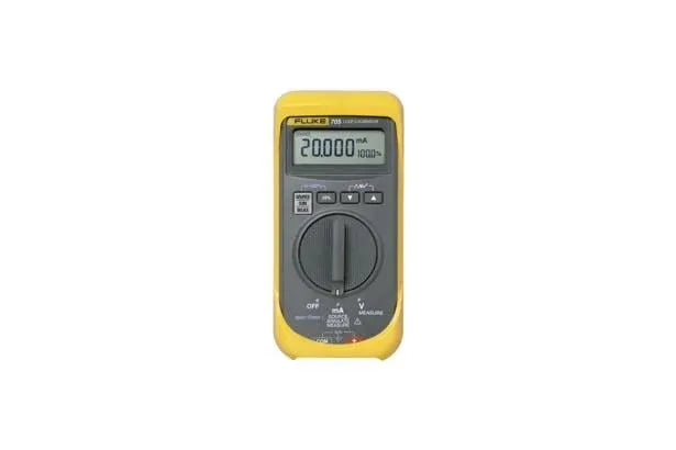 Fluke 705 Loop Calibrator Price In Pakistan Main image