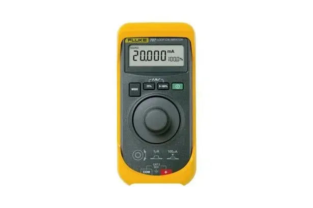 Fluke 707 Loop Calibrator Price In Pakistan Main image