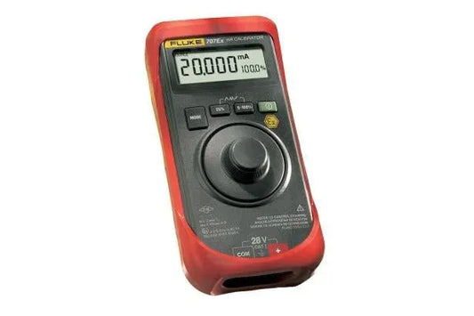 Fluke 707Ex Intrinsically Loop Calibrator Price In Pakistan