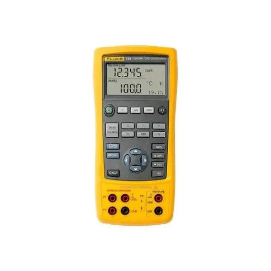 Fluke 724 Temperature Calibrator Price In Pakistan