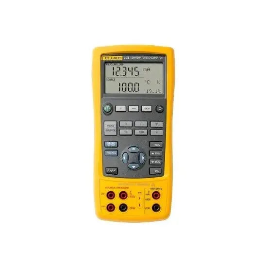 Fluke 724 Temperature Calibrator Price In Pakistan Main image