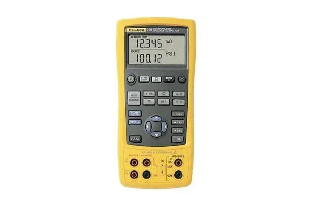 Fluke 725 Multifunctional Process Calibrator Price In Pakistan Main image