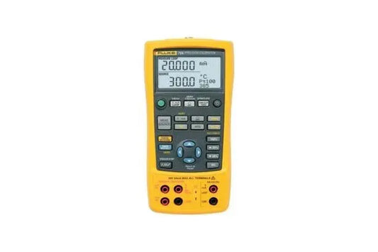 Fluke 726 Precision Multifunction Calibrators Price In Pakistan