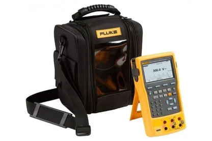 Fluke 754 Documenting Process Calibrator