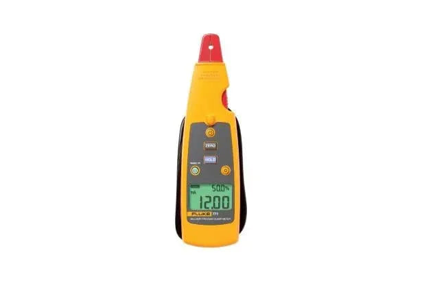 Fluke 771 Milliamp Process Clamp Meter Price In Pakistan