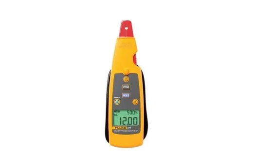 Fluke 771 Milliamp Process Clamp Meter Price In Pakistan