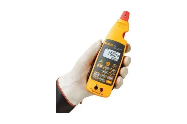 Fluke 772 Milliamp Clamp Loop Meter