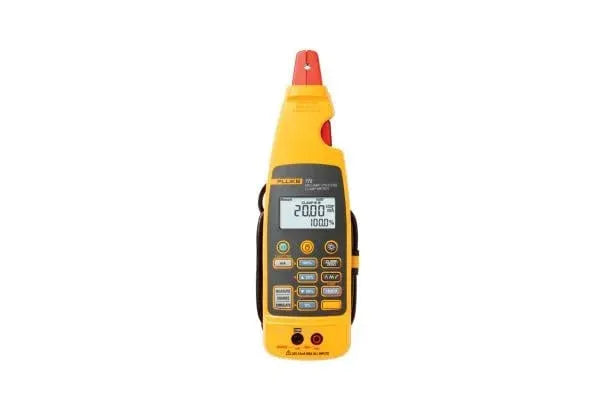Fluke 772 Milliamp Clamp Loop Meter Price In Pakistan