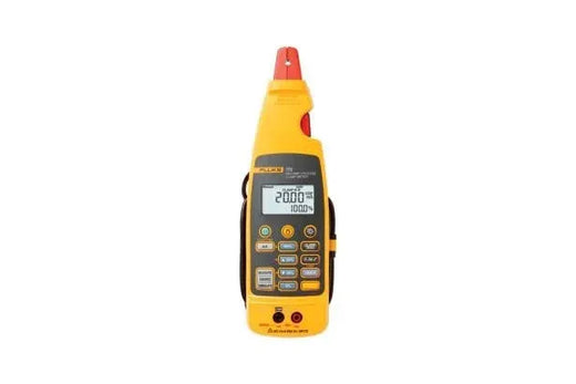 Fluke 772 Milliamp Clamp Loop Meter Price In Pakistan