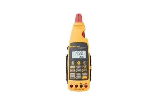 Fluke 773 Milliamp Process Clamp Meter Price In Pakistan Main image