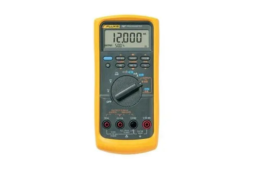 Fluke 787 Process Meter Digital Multimeter Price In Pakistan