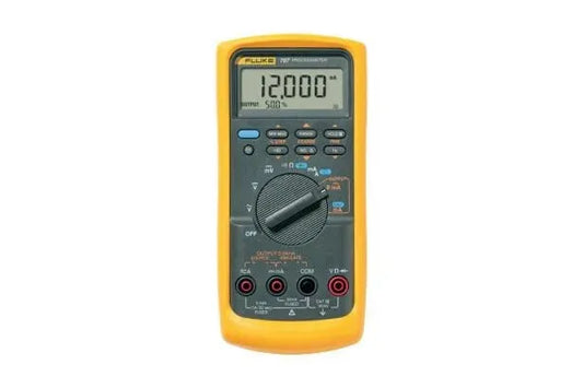 Fluke 787 Process Meter Digital Multimeter Price In Pakistan