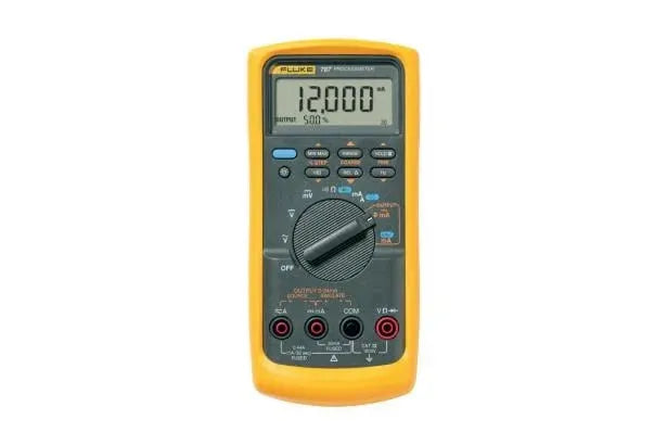 Fluke 787 Process Meter Digital Multimeter Price In Pakistan Main image