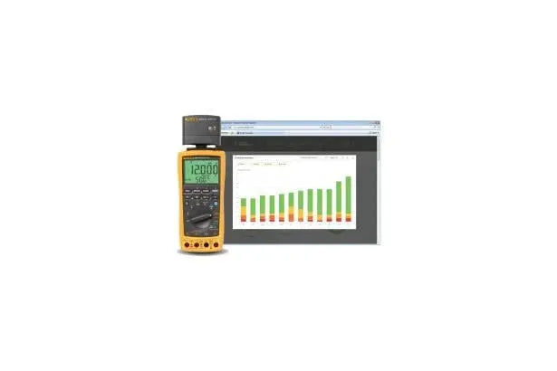 Fluke 789 MultiMeter