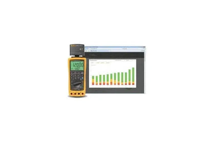 Fluke 789 MultiMeter