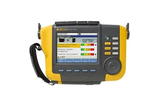 Fluke 810 Vibration Tester Price In Pakistan
