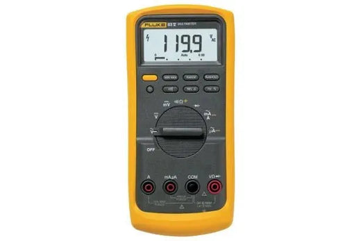 Fluke 83V Industrial Multimeter Price In Pakistan