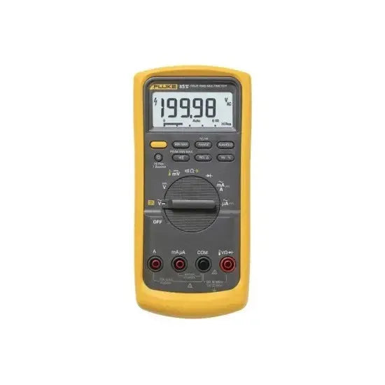 Fluke 85-III Multimeter Price In Pakistan Main image