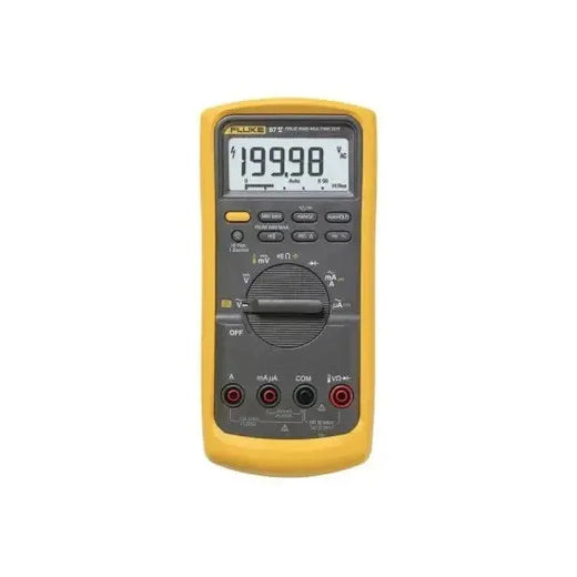 Fluke 87-V Digital Multimeter Price In Pakistan