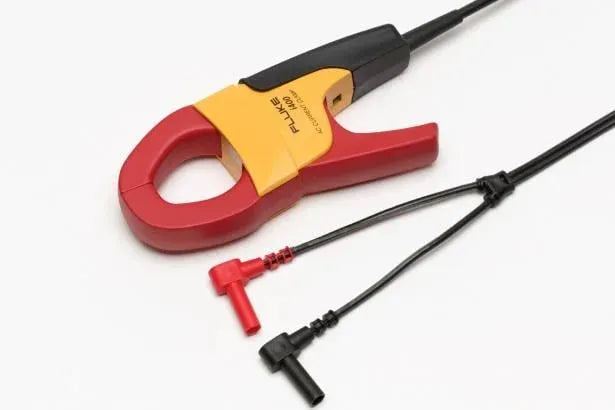 Fluke 87V/IMSK Industrial Multimeter Combo Kit 
