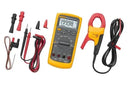 Fluke 87V/IMSK Industrial Multimeter Combo Kit