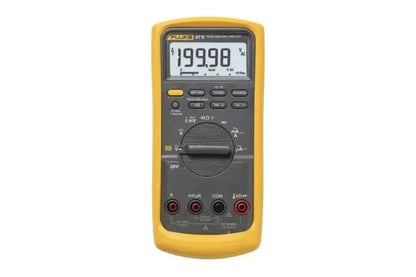 Fluke 87V TRMS Industrial Multimeter Price In Pakistan