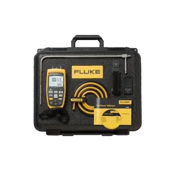 Fluke 922 Kit / Airflow Meter Micromanometer Price In Pakistan Main image