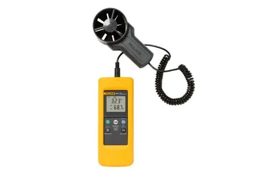 Buy Fluke 925 Vane Anemometer in Pakistan | Power House Express