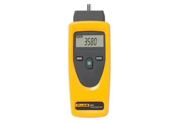 Fluke 931 Digital Tachometers Price In Pakistan