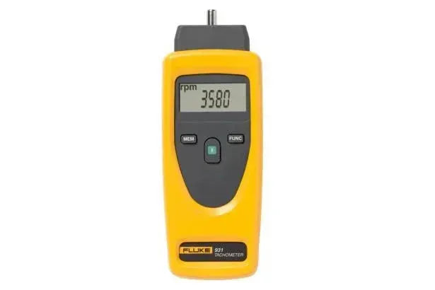 Fluke 931 Digital Tachometers Price In Pakistan