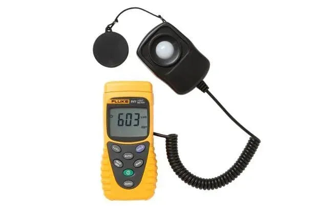 Fluke 941 Light Meter Price In Pakistan