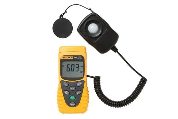 Fluke 941 Light Meter Price In Pakistan