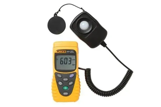 Fluke 941 Light Meter Price In Pakistan