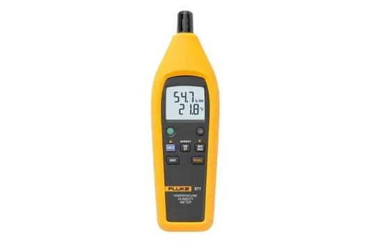 Fluke 971 Temperature Humidity Meter Price In Pakistan