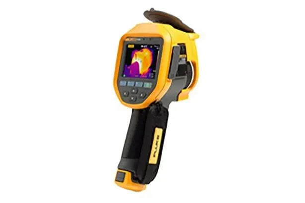 Fluke Ti400 Infrared Camera Price In Pakistan Main image