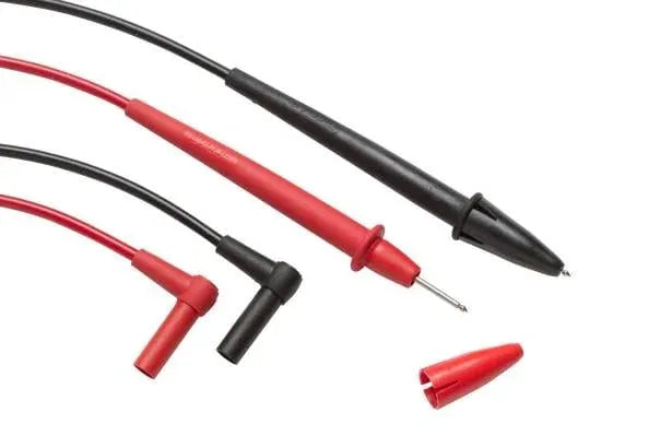 Fluke TL-75 Hard Point Test Lead Set