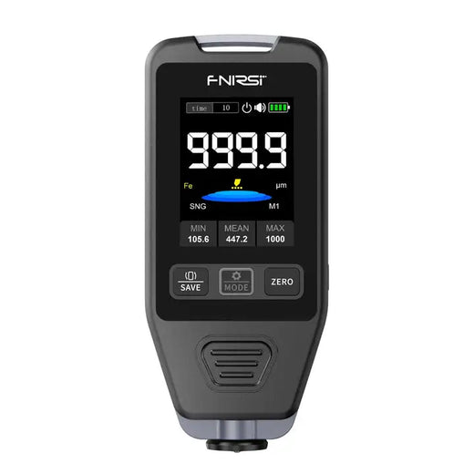 FNIRSI CTG-20 Car Paint Coating Thickness Gauge Price in Pakistan 