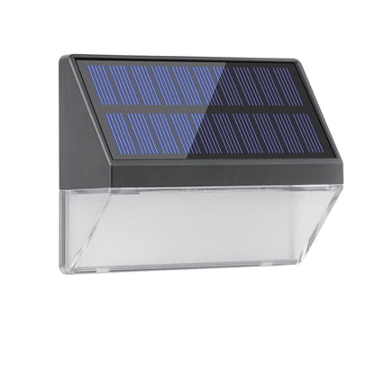 Forth Lighting Solar Fence Light 2 In 1 Price in Pakistan 
