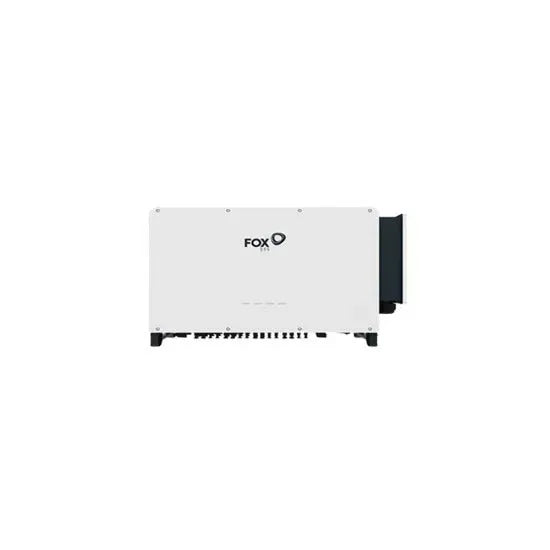Fox 75kw On Grid Solar Inverter Price in Pakistan Main image
