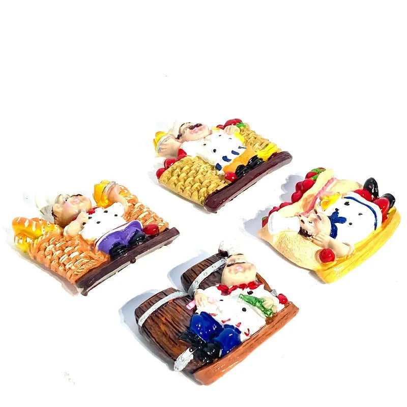 Decorative Fridge Magnets Price in Pakistan 
