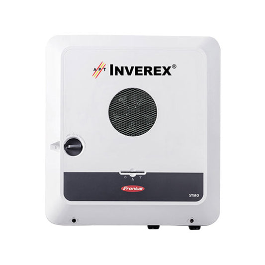 Inverex Fronius symo 10 kw 3p Hybrid Inverter