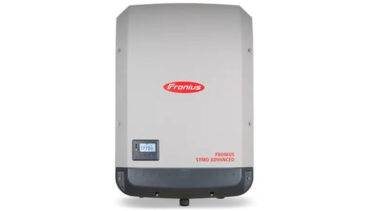 Fronius Symo 20.0 3 M On Grid Solar Inverter Price in Pakistan