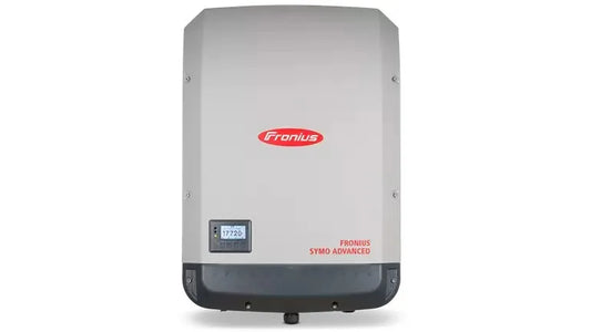 Fronius Symo 20.0 3 M On Grid Solar Inverter Price in Pakistan