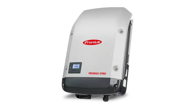 Fronius Symo 5.0 3 M On Grid Inverter Price in Pakistan