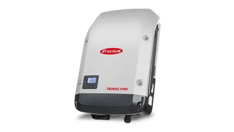 Fronius Symo 5.0 3 M On Grid Inverter Price in Pakistan Main image