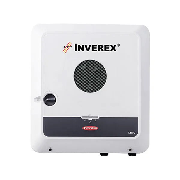 Inverex Fronius symo 8 kw gen 24 plus 3p Hybrid Inverter Main image